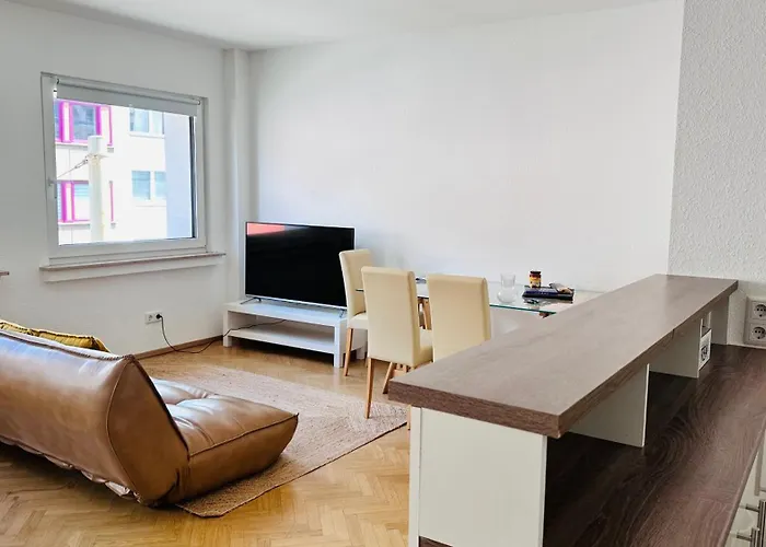 New - Cozy Apartment,Kitchen,Netflix And More