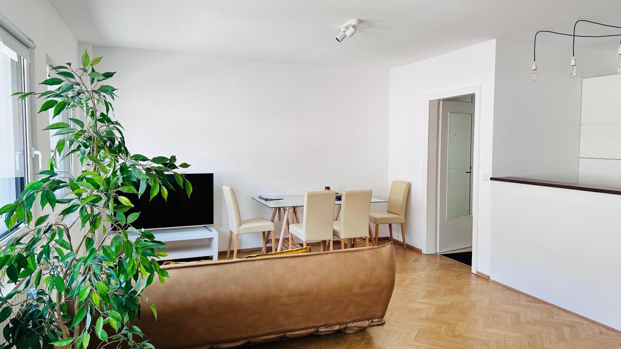 New - Cozy Apartment,kitchen,netflix And Apartament *