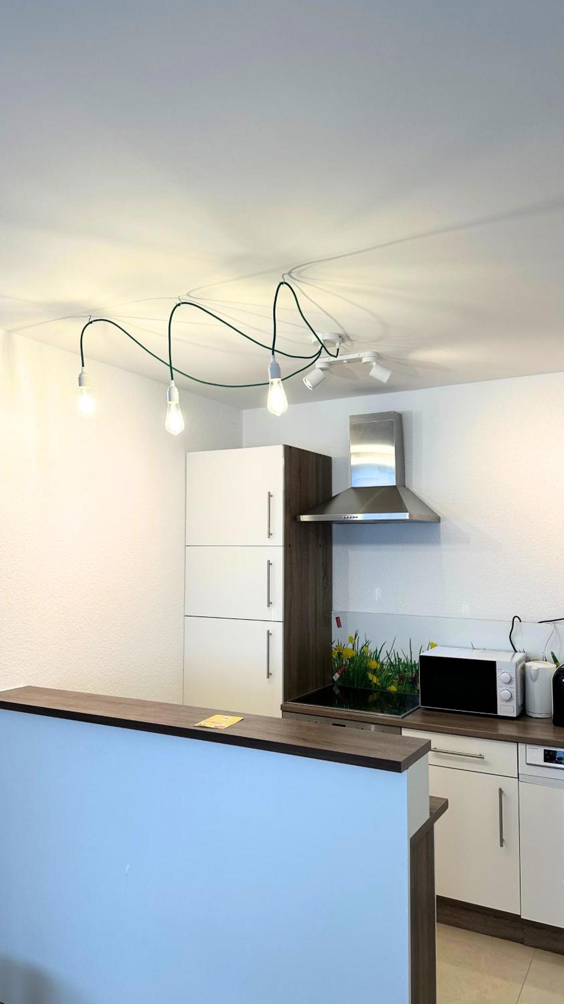 New - Cozy Apartment,kitchen,netflix And Apartment Essen