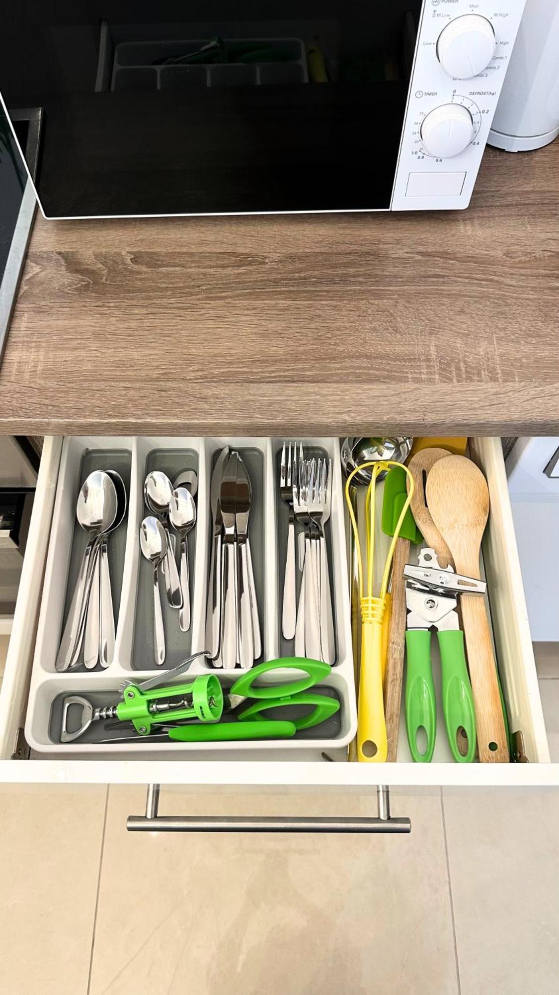 New - Cozy Apartment,kitchen,netflix And