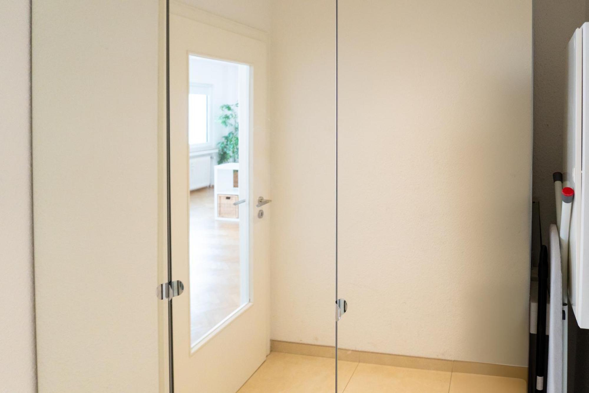 Top! Gemuetliches Studio-apartment Zentral, Wlan, Kueche *